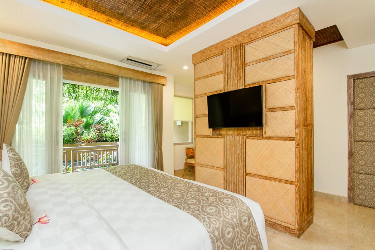 Hotel Weda Cita And By Mahaputra Ubud (Bali)