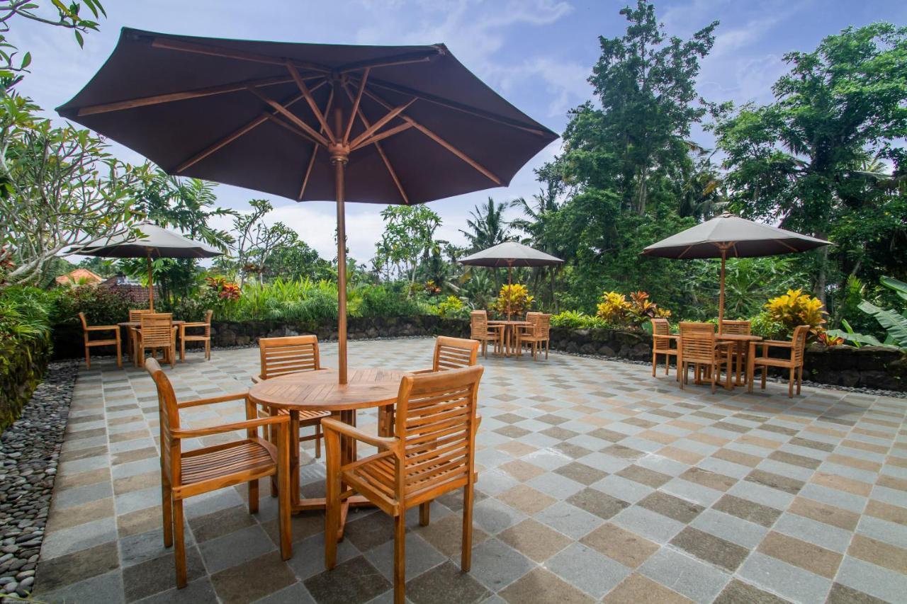 Weda Cita And By Mahaputra Hotel