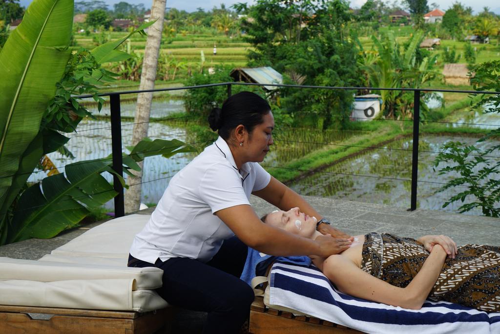 Santun Luxury Private Villas-chse Certified