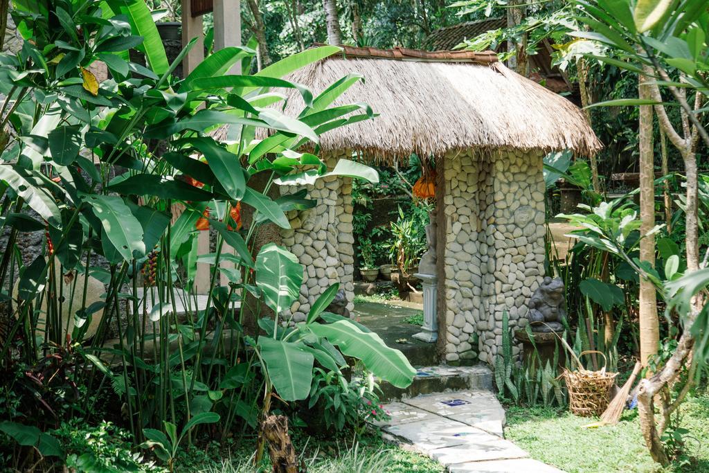 Dewangga Ubud (Bali)