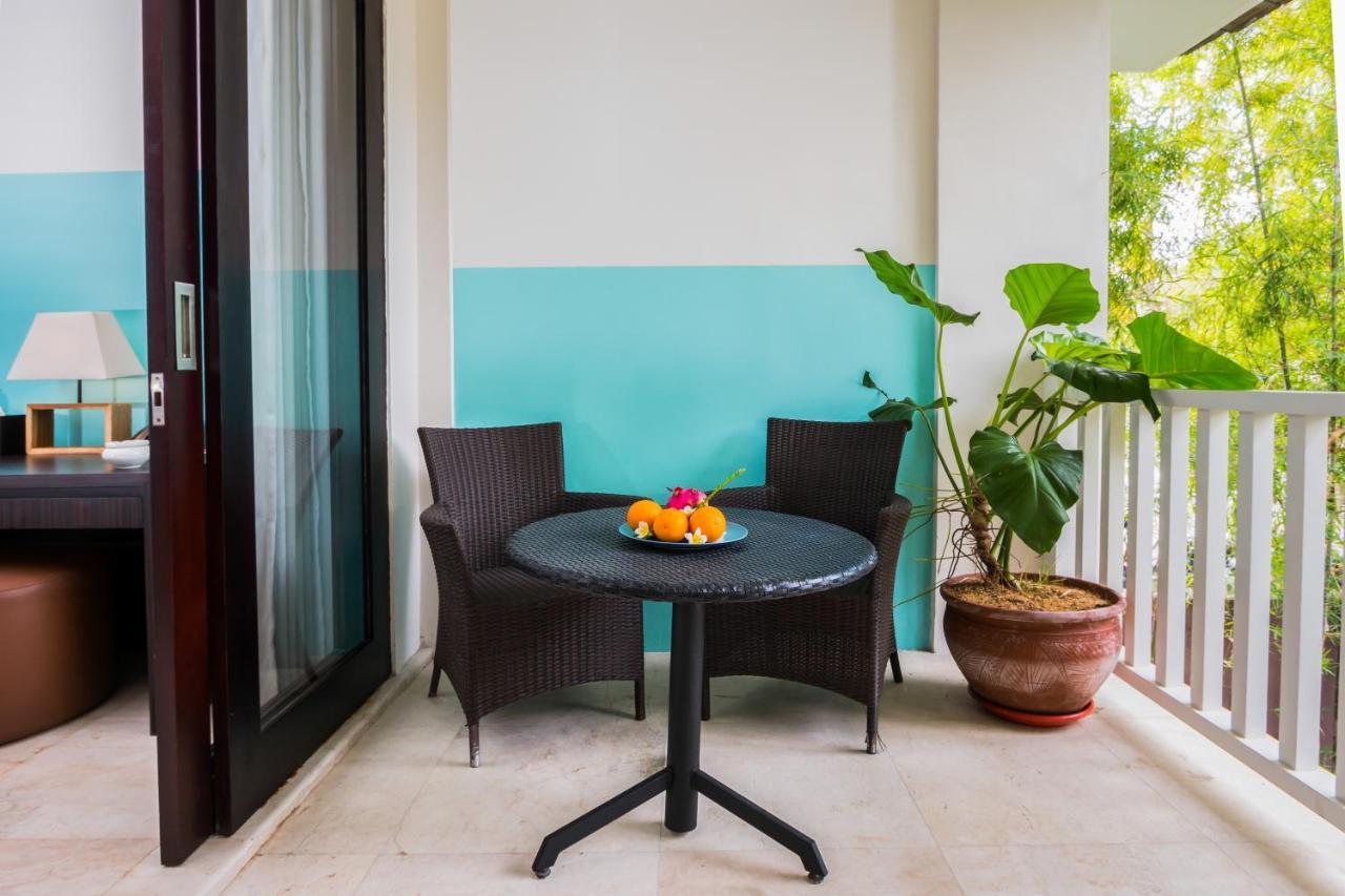 Montigo Resort 5*