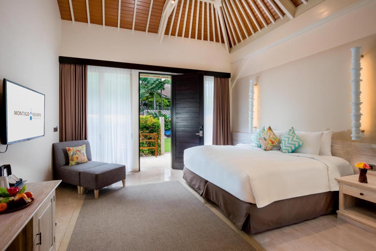 Montigo Resort