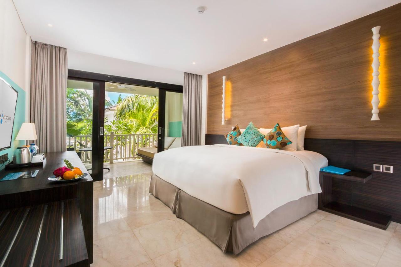 Montigo 5* Seminyak (Bali)