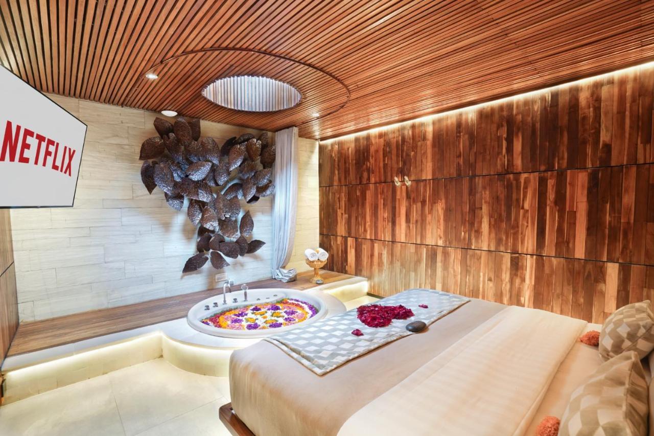 Sini Vie Luxury & By Ini Vie Hospitality (adults Only) Resort Seminyak (Bali)