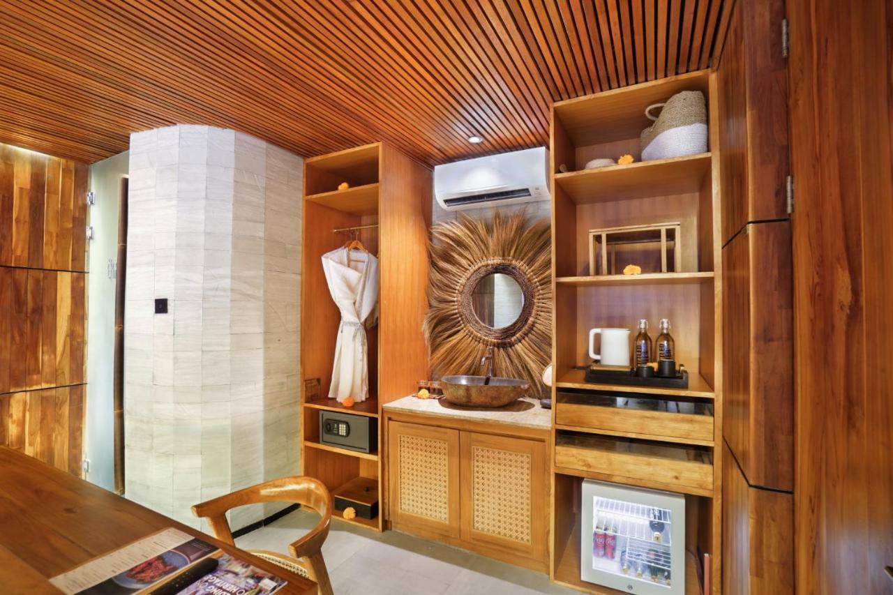 Sini Vie Luxury & By Ini Vie Hospitality (adults Only) Resort 5*