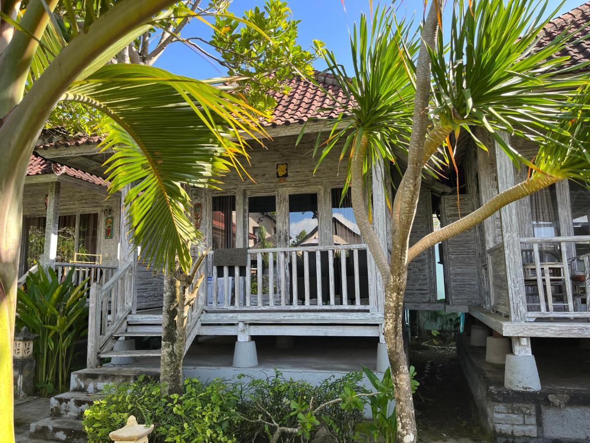 The Ocean Sunset Villas Ceningan Holiday park