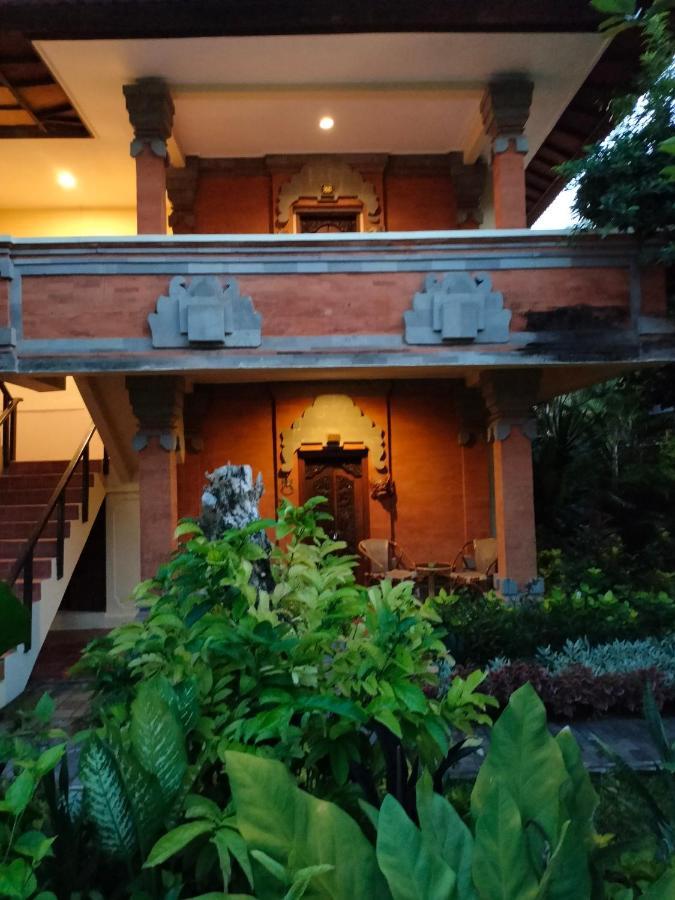 Hotel Grand Kumala Kumala Kuta Bali
