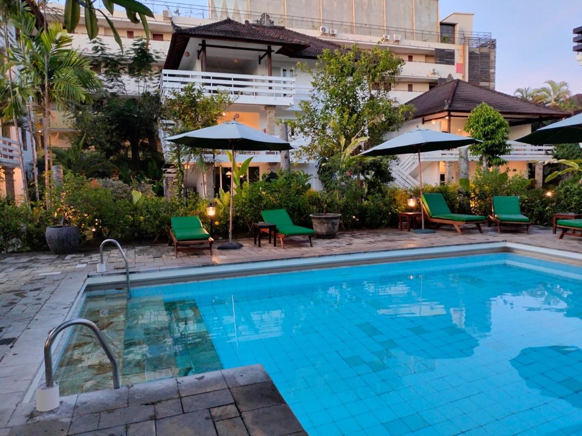 Grand Kumala Kumala Kuta Bali 3*