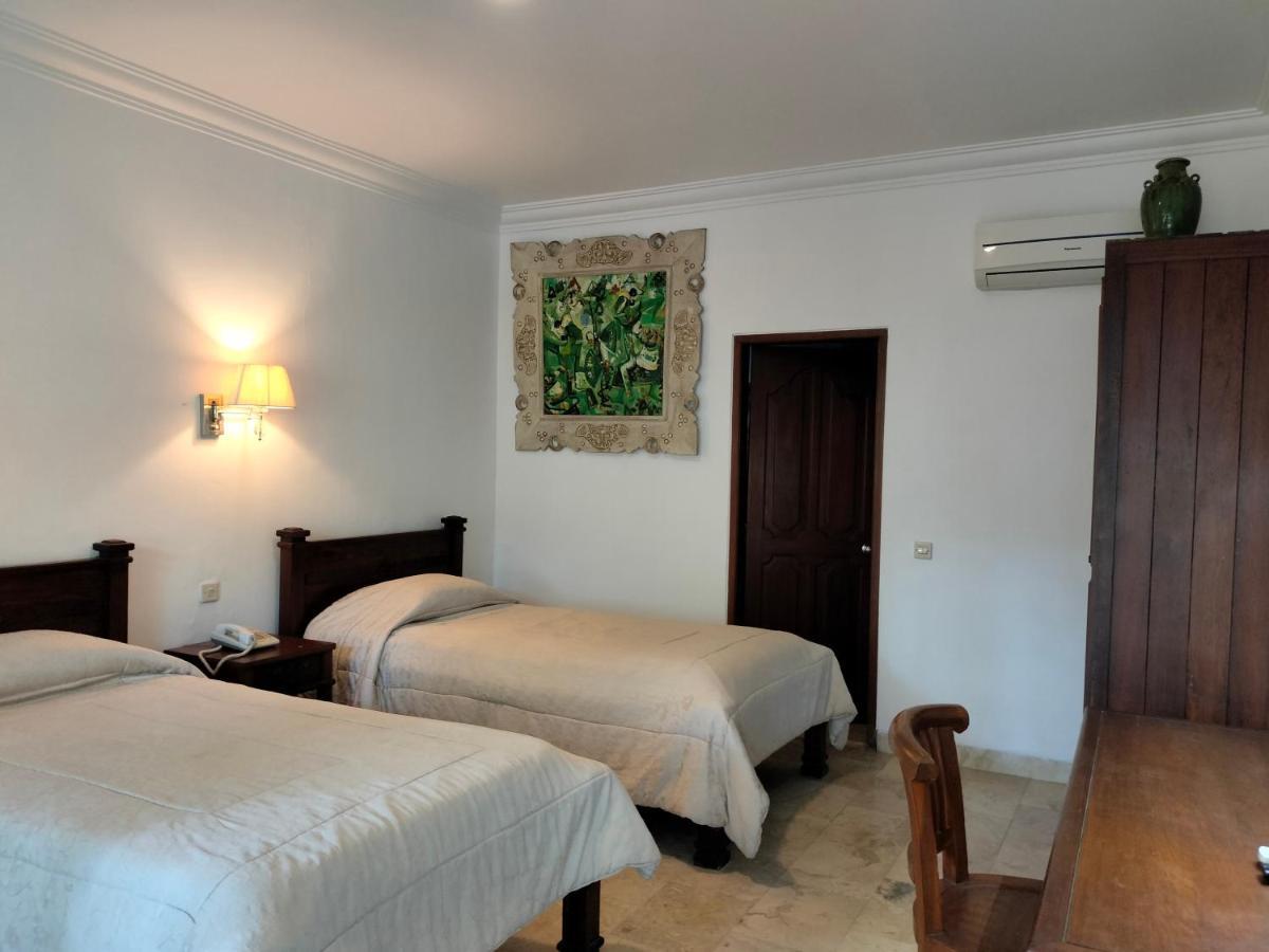 Grand Kumala Kumala Kuta Bali