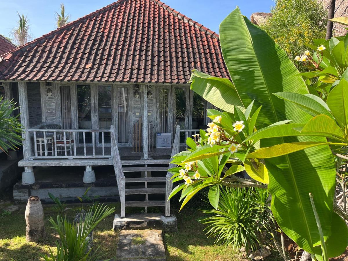 The Ocean Sunset Villas Ceningan Holiday park 3*