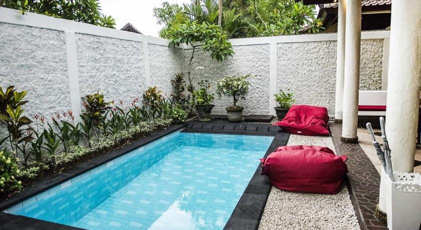 Villa Veronika Villas Seminyak (Bali)