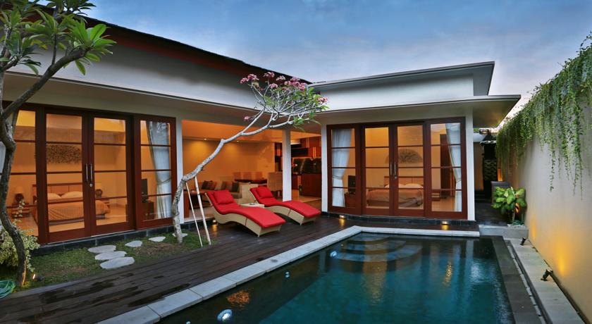 Villa Veronika Villas