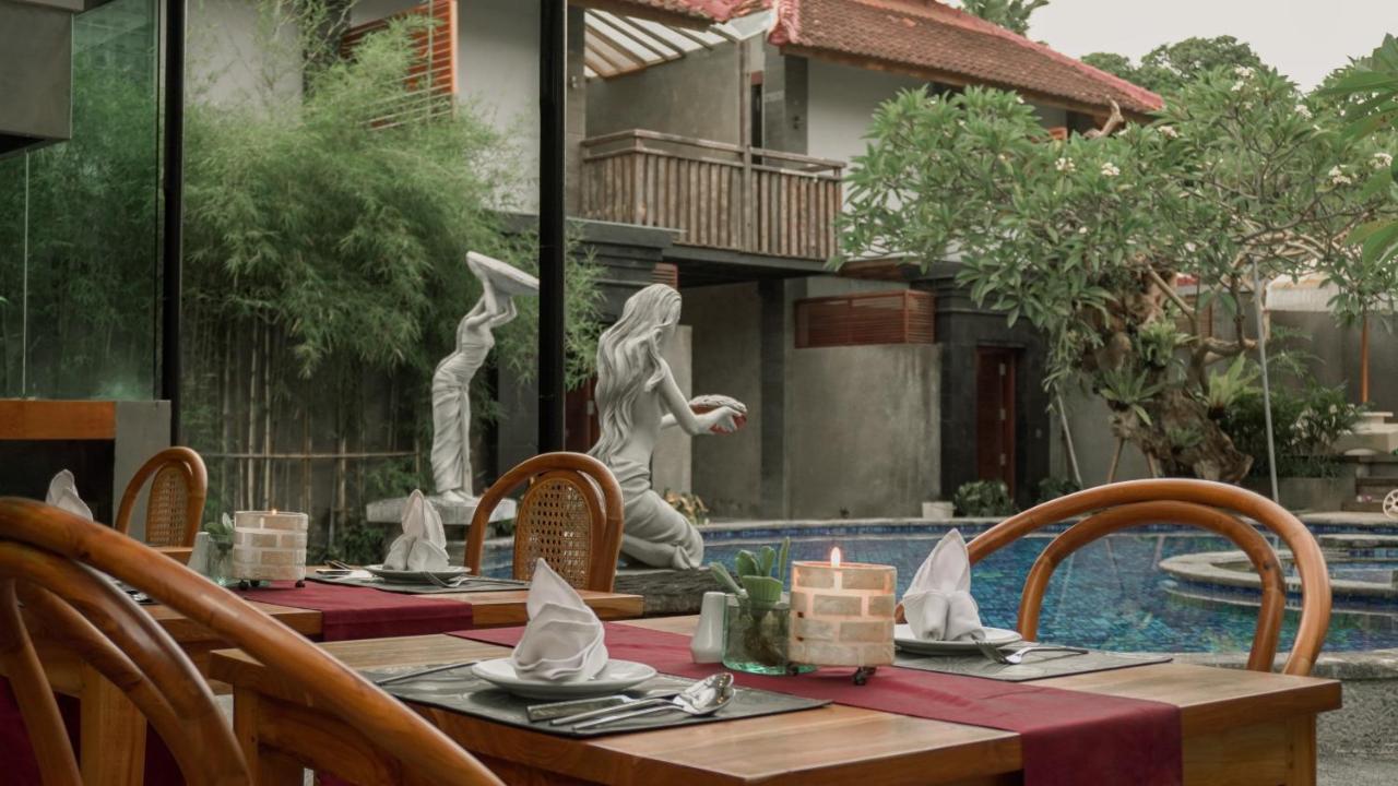 Annora Seminyak (Bali)