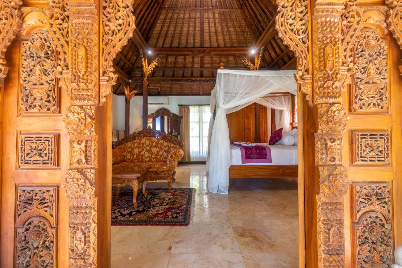Homestay Narasoma & Retreat Ubud (Bali)
