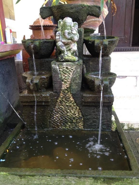 Wisma tamu Sari Buana Kuta (Bali)