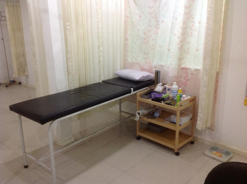 Hostel M Box *