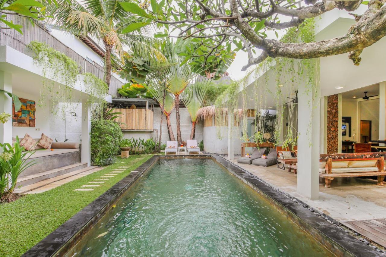 Malou * Seminyak (Bali)