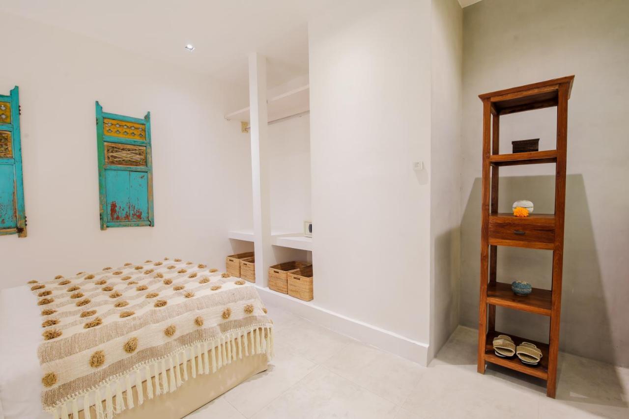 Malou Villa
