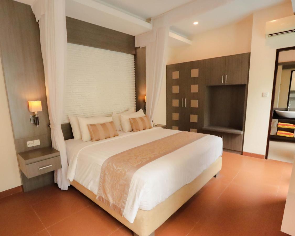 Villa Luxotic Private And *