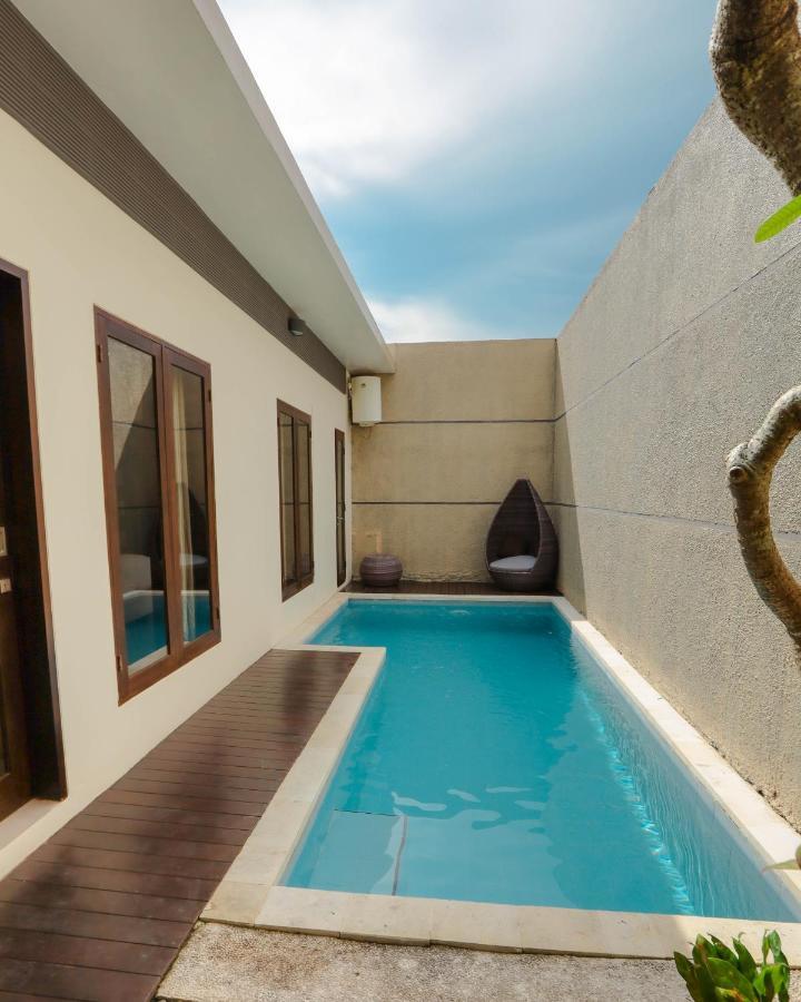 Luxotic Private And * Nusa Dua (Bali)