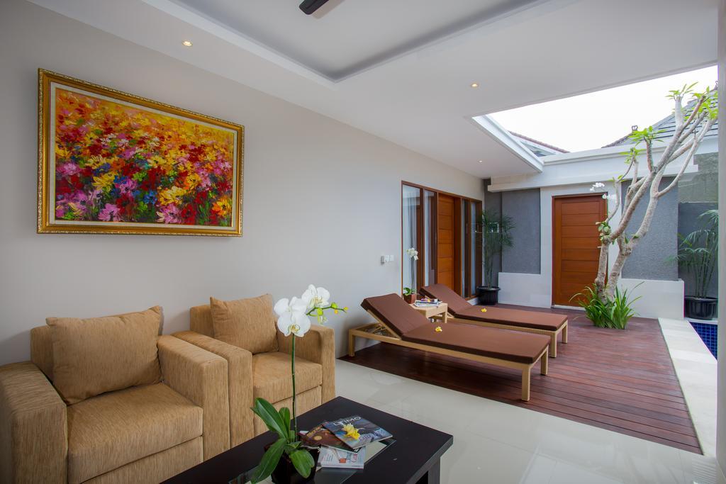 The Light Exclusive And - Chse Certified Villa *