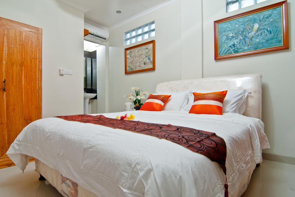 Guest house Kuta Ecostay