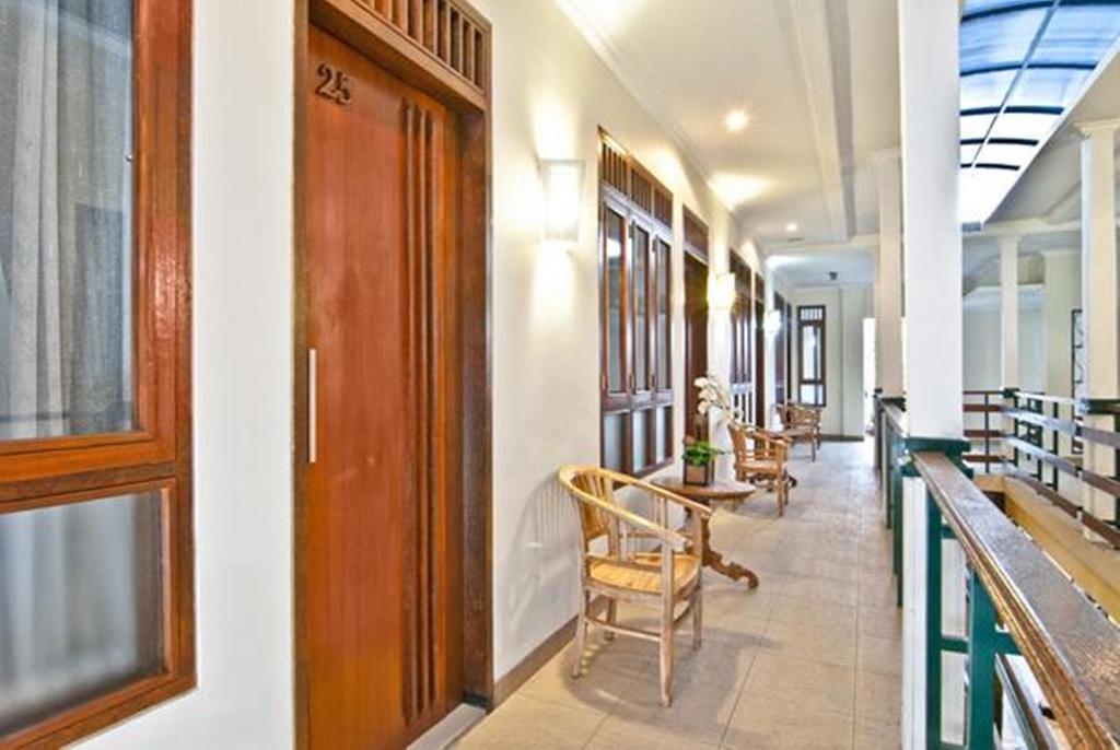 Kuta Ecostay Kuta (Bali)