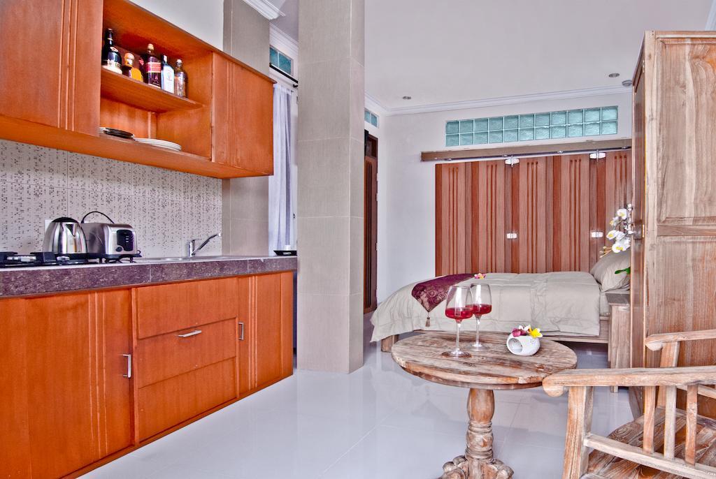Guest house Kuta Ecostay *