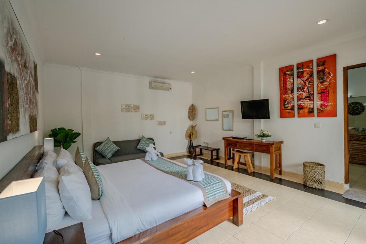 Alleira By Deals Hospitality Seminyak (Bali)