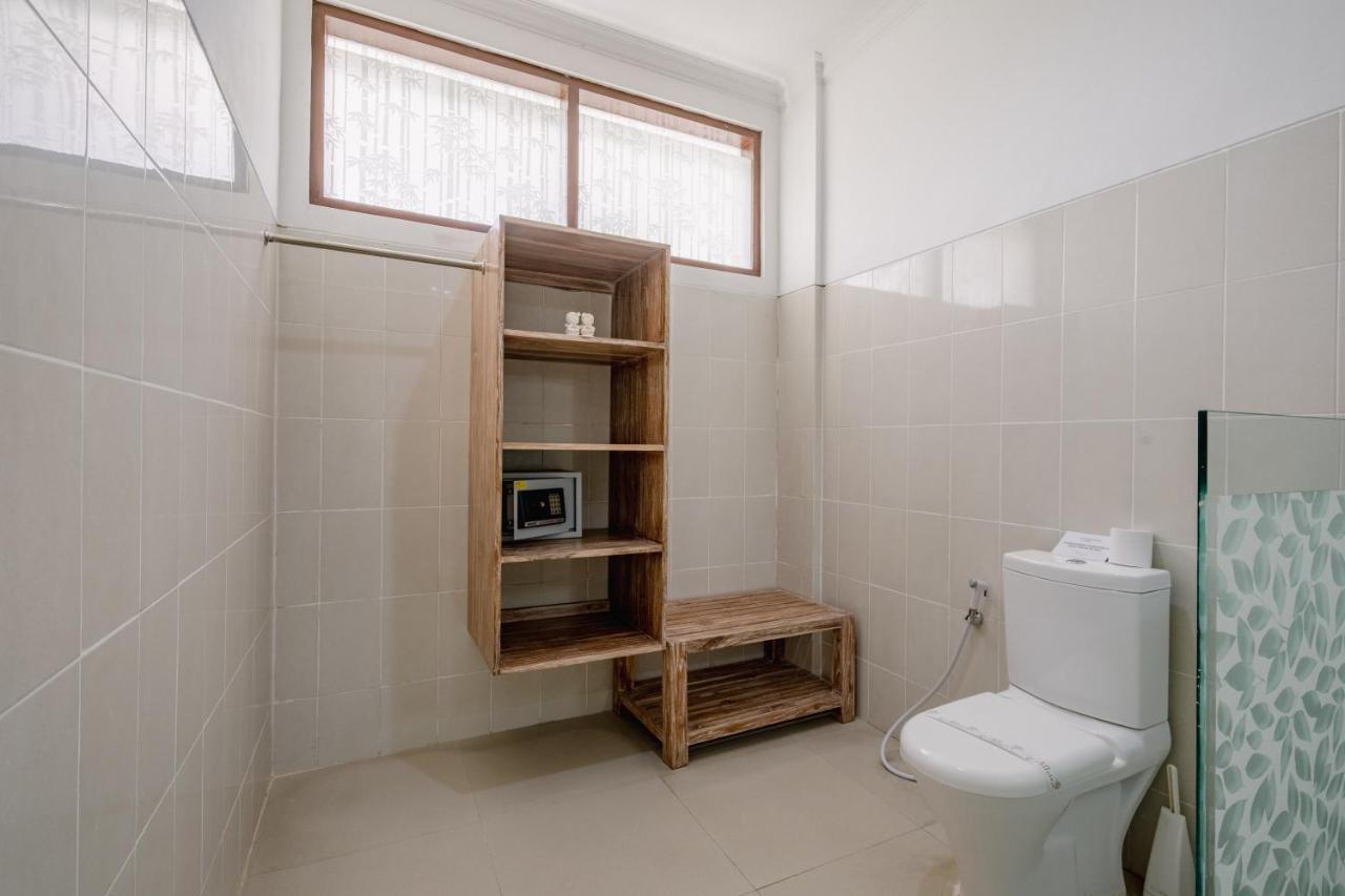 Alleira By Deals Hospitality Villa *