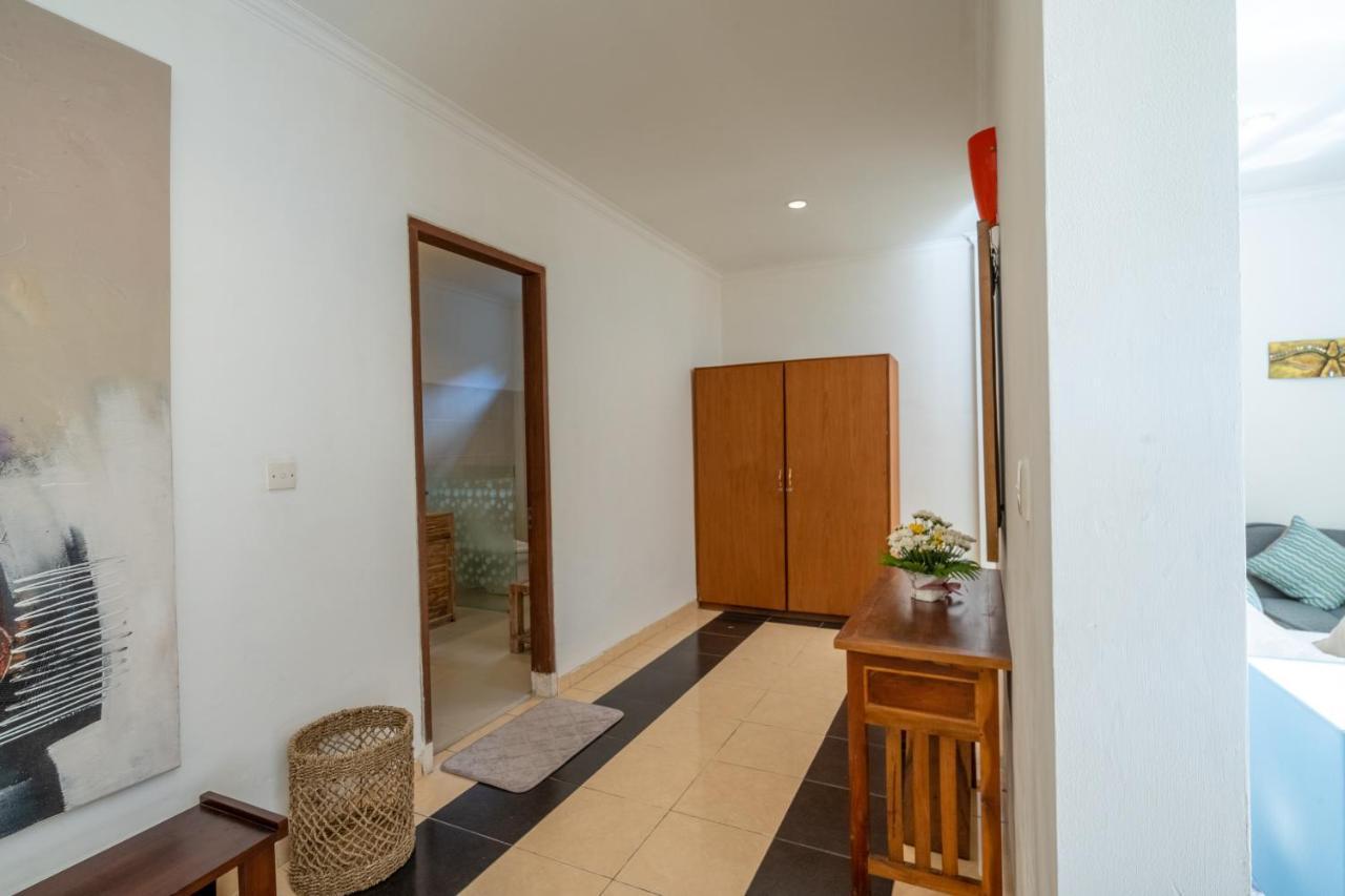 Alleira By Deals Hospitality Villa Seminyak (Bali)