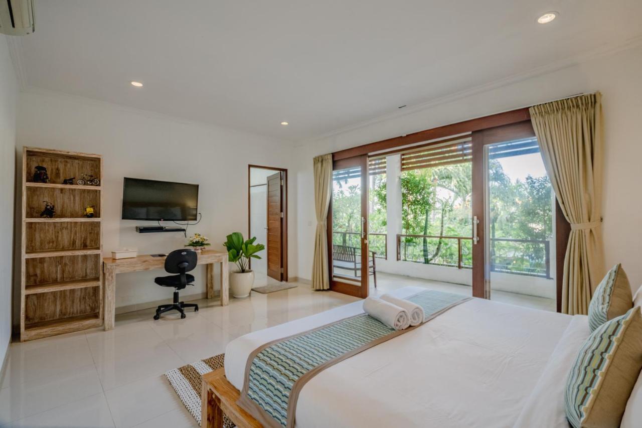 Alleira By Deals Hospitality Seminyak (Bali)