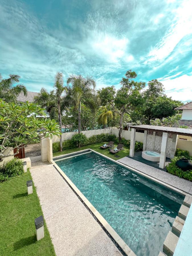 The Wangsa Benoa Nusa Dua (Bali)