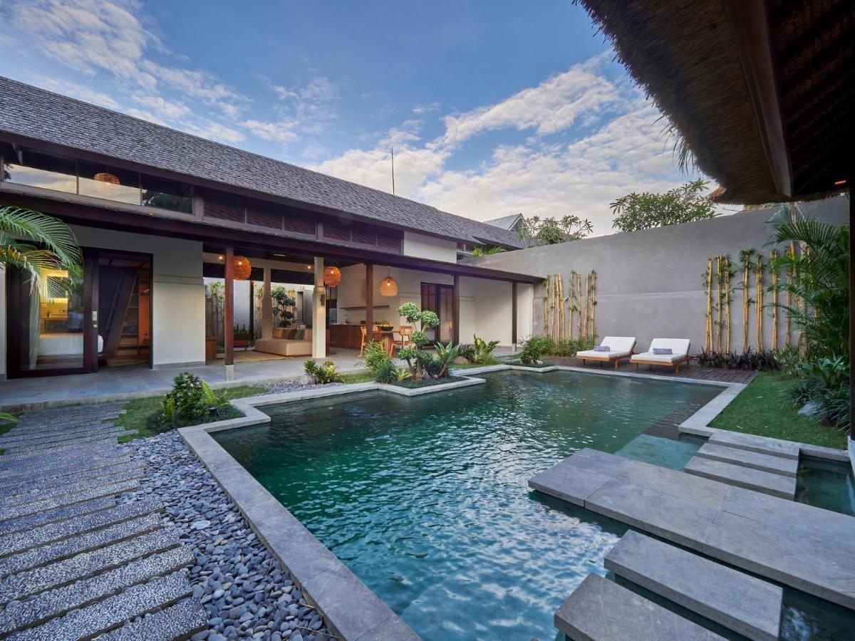 Villa Bumbak Park Villas Canggu (Bali)