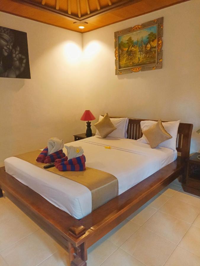Kusnadi 3* Legian (Bali)