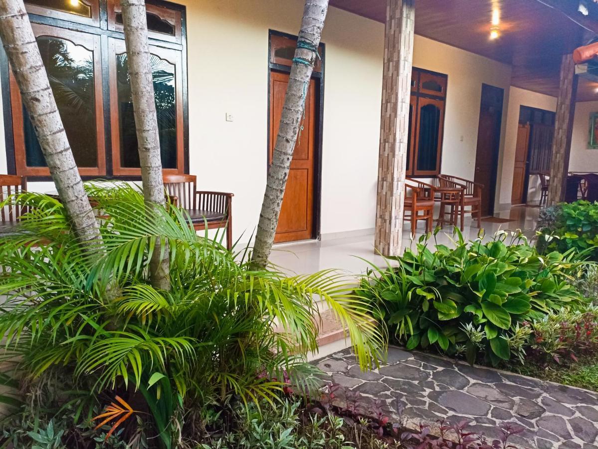 Kusnadi Hotel