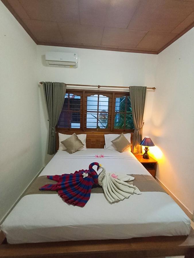 Hotel Kusnadi Legian (Bali)