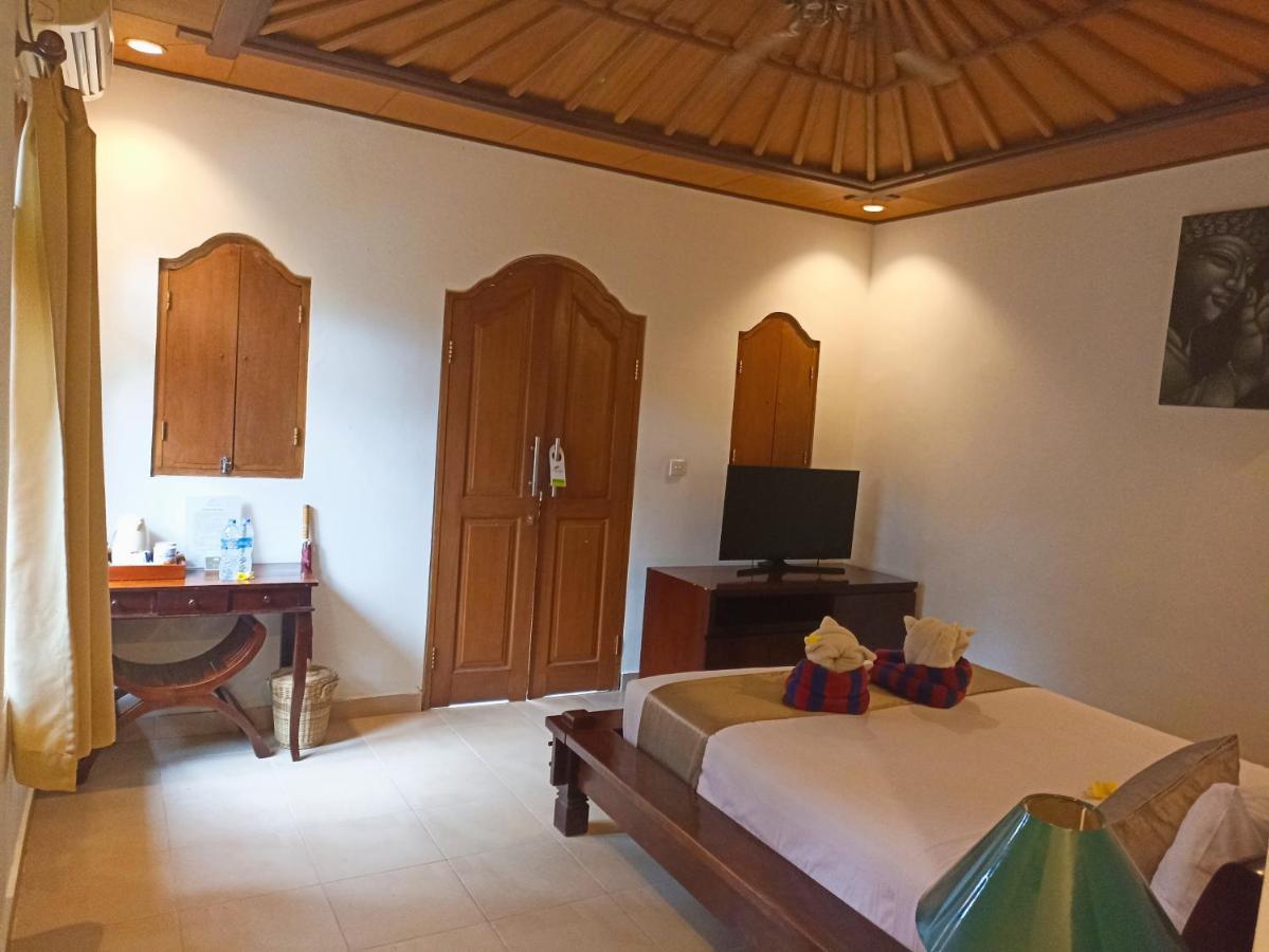 Kusnadi Legian (Bali)
