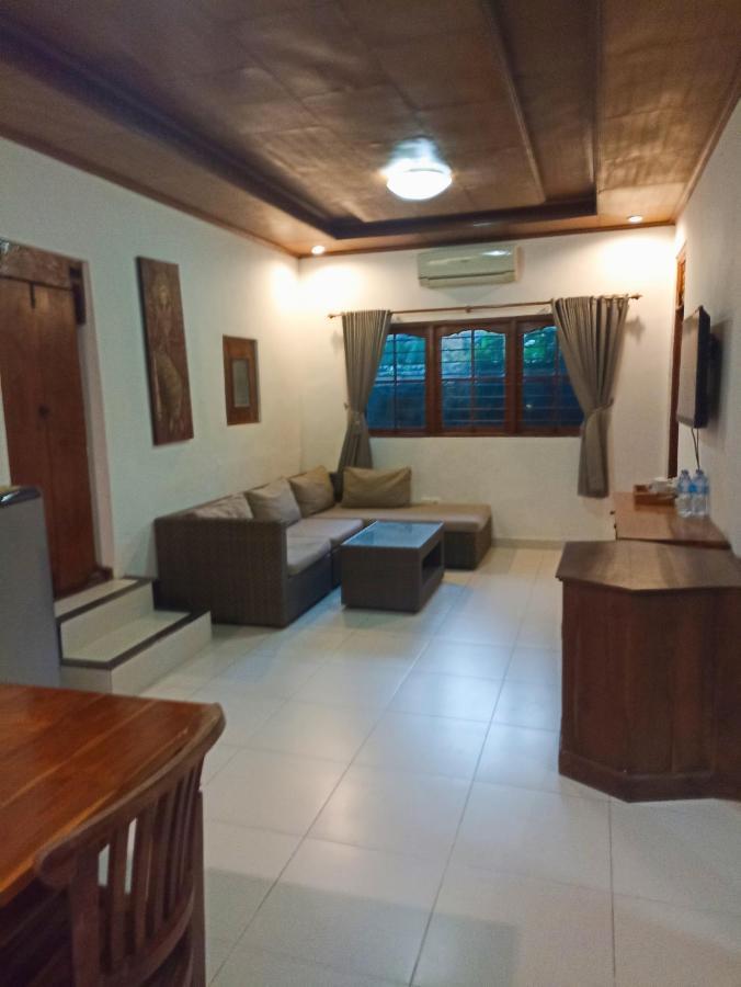 Kusnadi Hotel