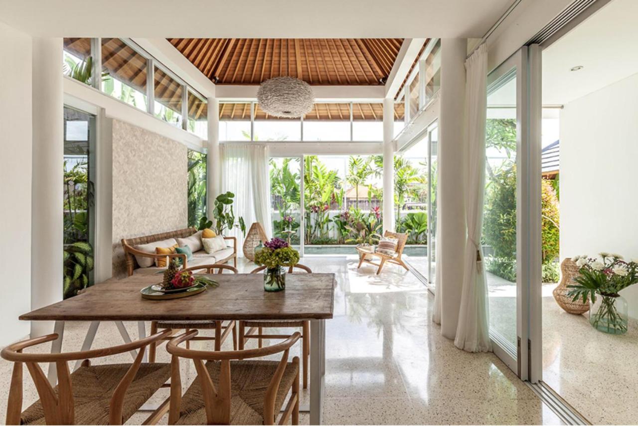 Uma Karo Villa Canggu (Bali)