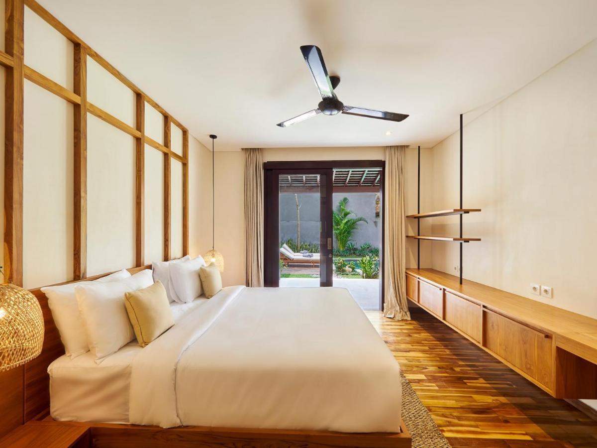 Bumbak Park Villas Canggu (Bali)