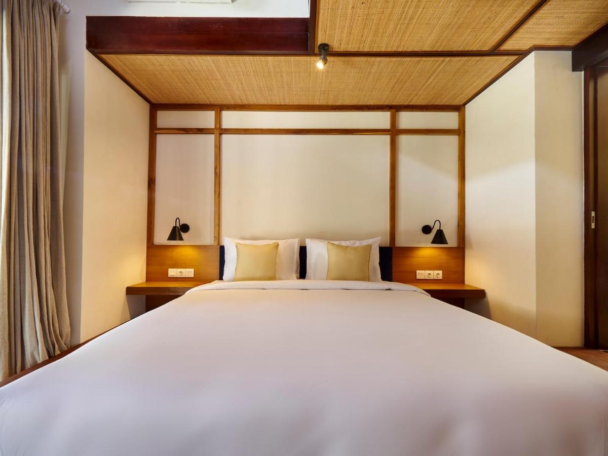 Villa Bumbak Park Villas Canggu (Bali)