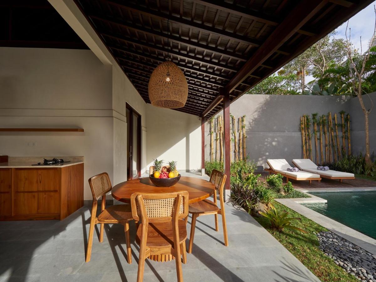 Bumbak Park Villas Canggu (Bali)