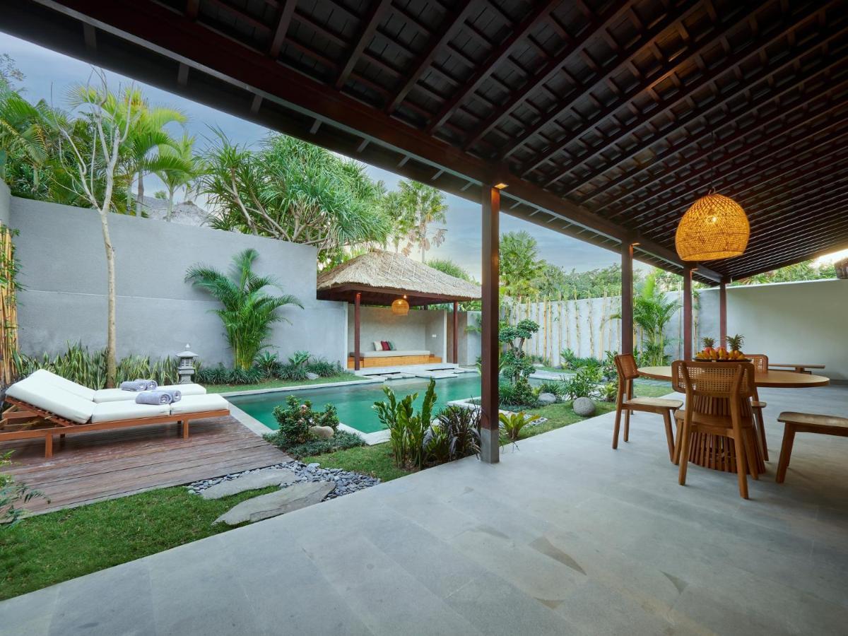 Bumbak Park Villas Villa Canggu (Bali)