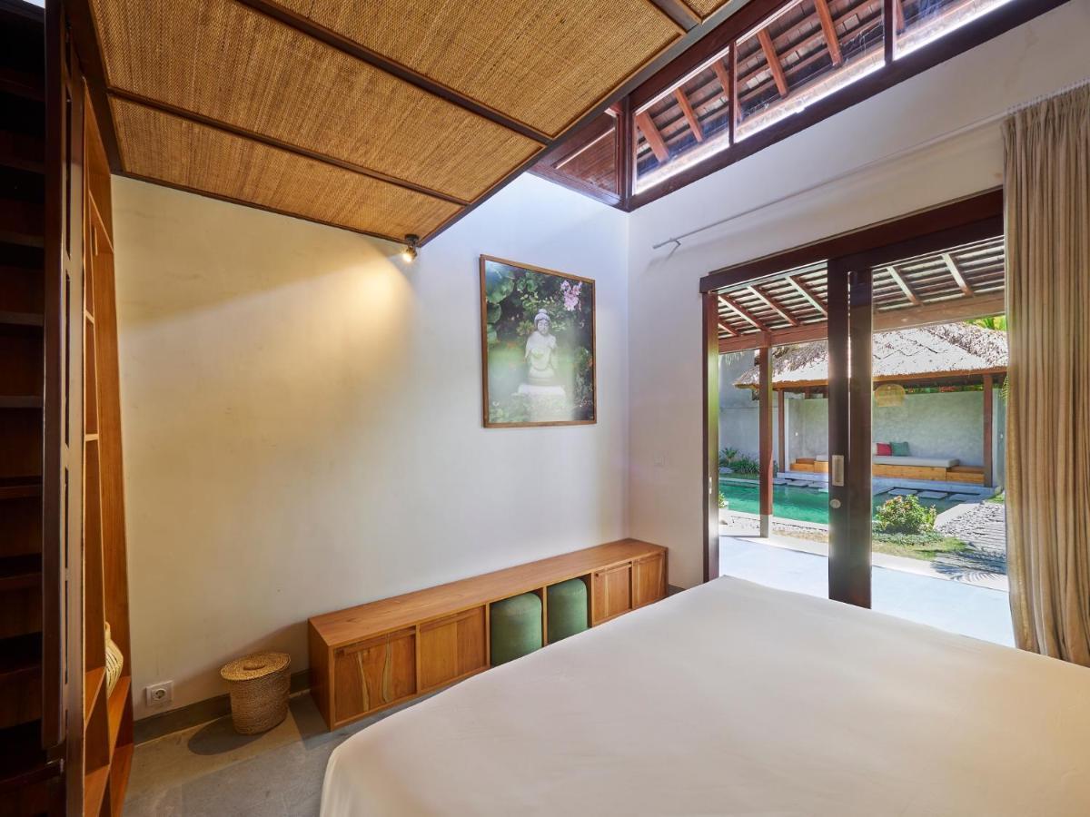 Bumbak Park Villas * Canggu (Bali)
