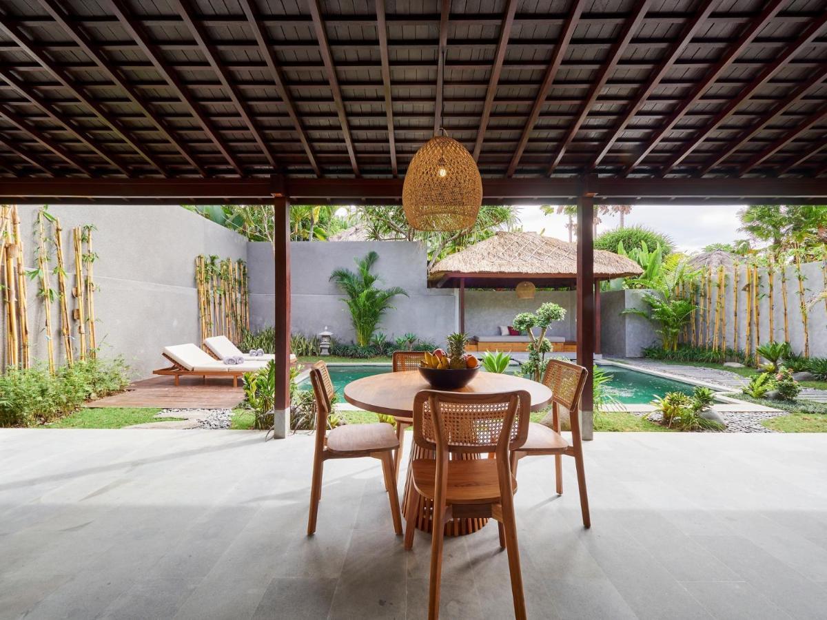 Villa Bumbak Park Villas Canggu (Bali)