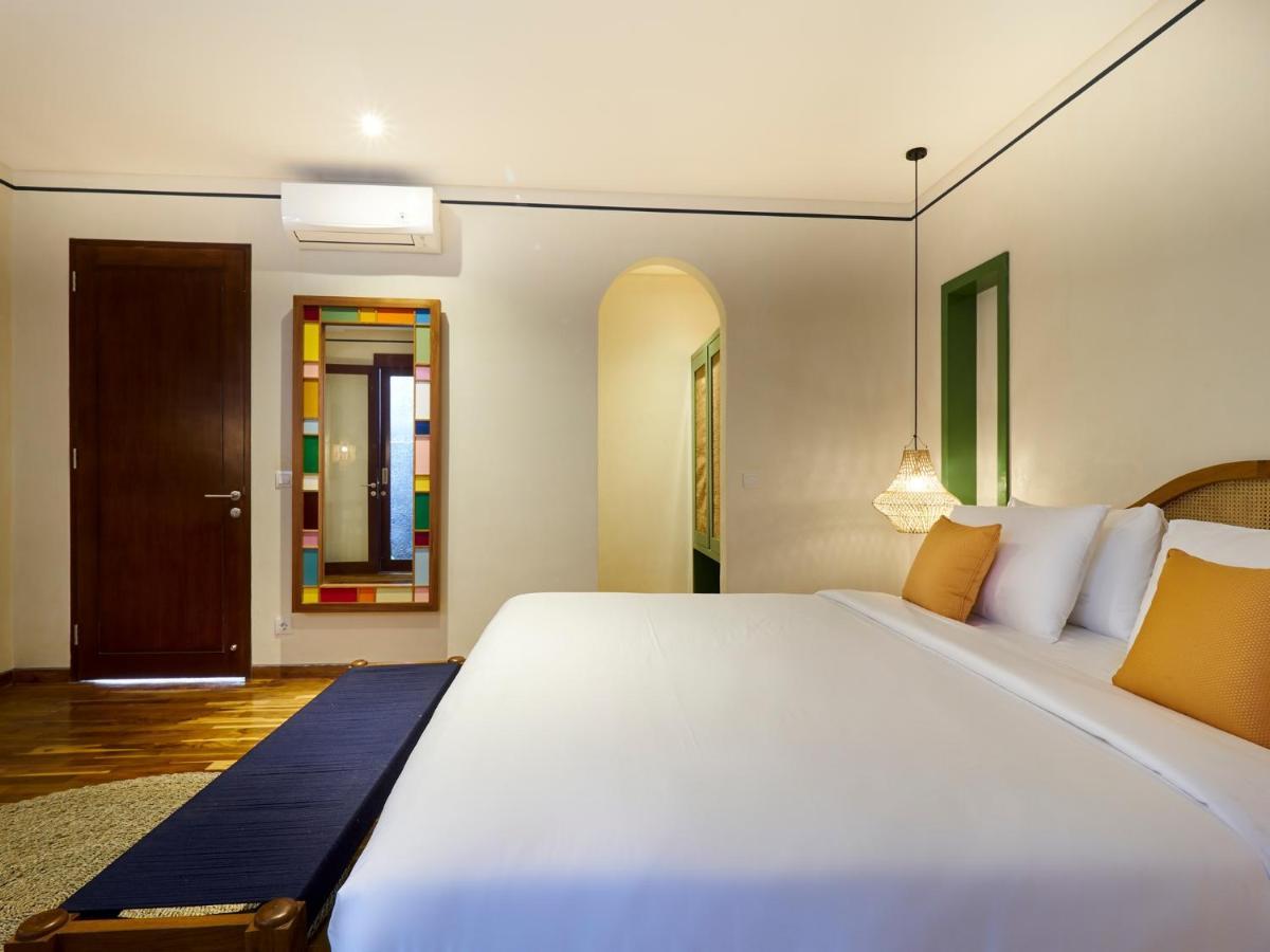 Bumbak Park Villas Villa Canggu (Bali)