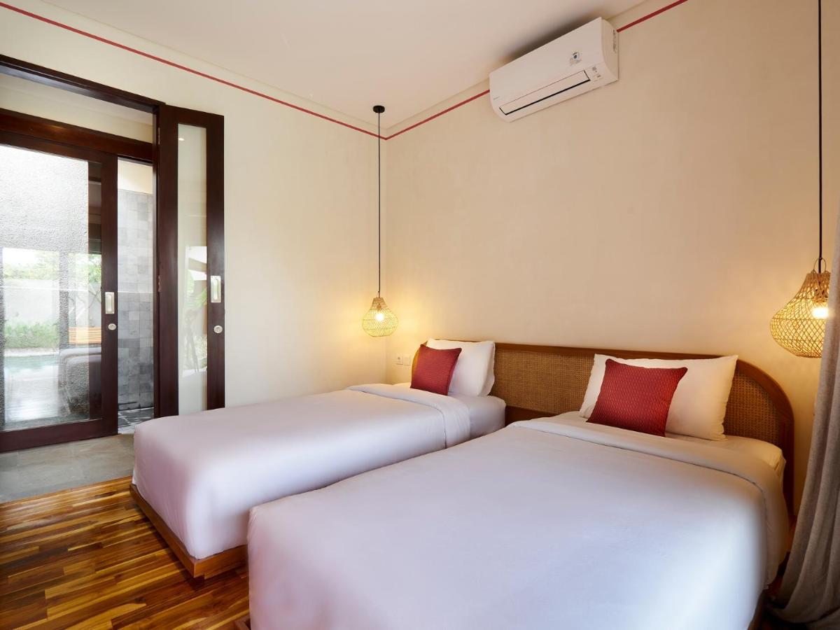 Bumbak Park Villas *