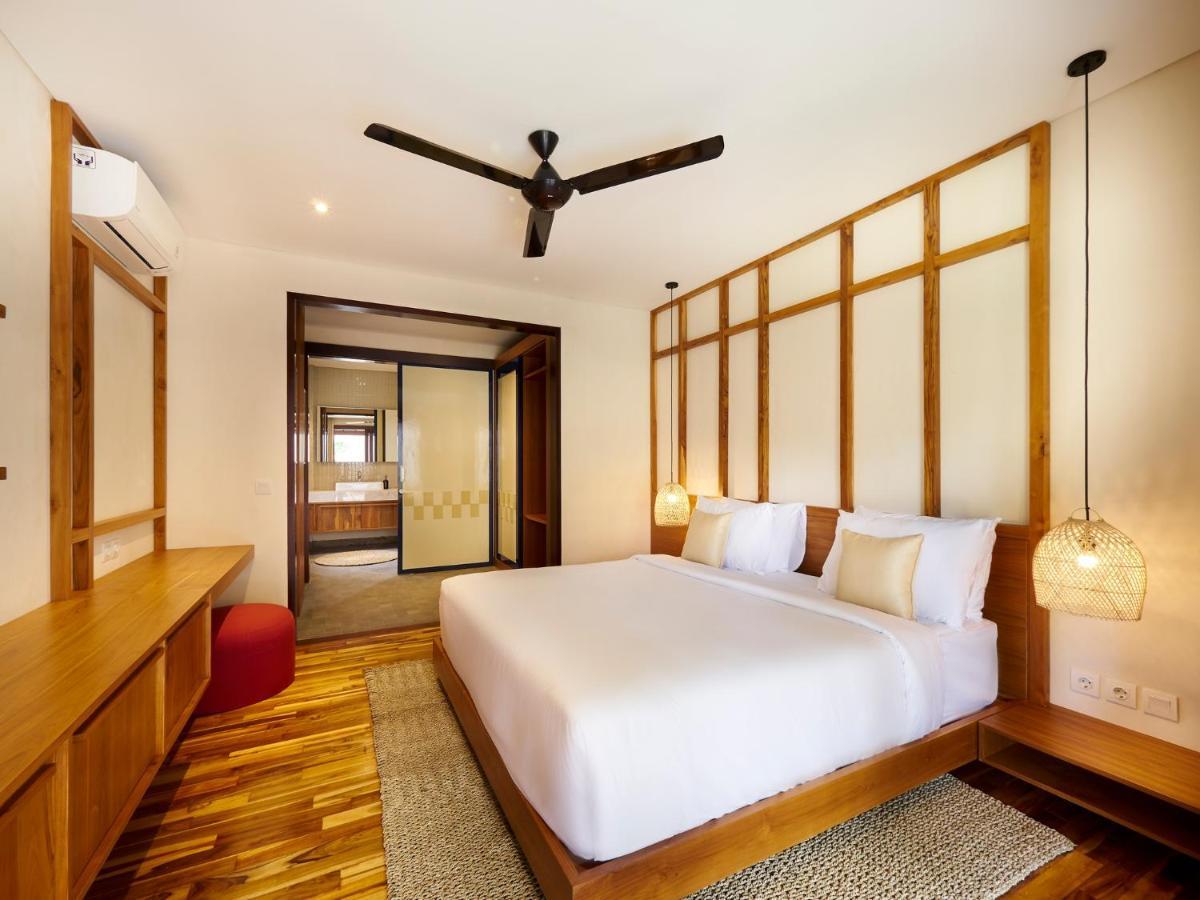 Bumbak Park Villas Villa Canggu (Bali)