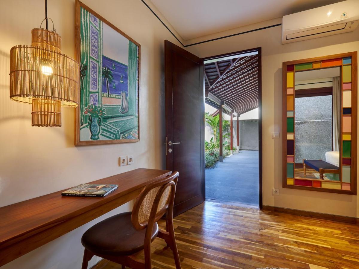 Bumbak Park Villas